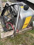 Zestaw hydrauliki Hyva 190 bar z marca 2025