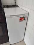 Pralka Whirlpool