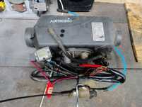 Автономка eberspracher airtronic d2 2.2kw