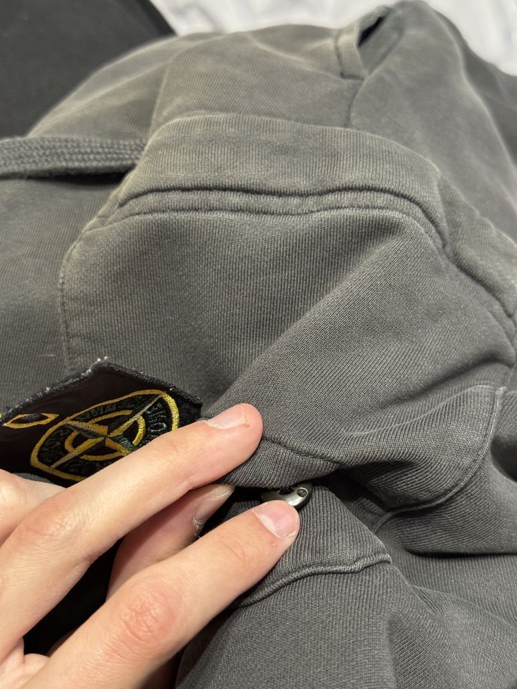 Stone island pants