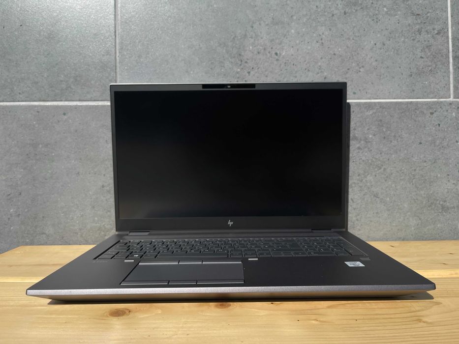 HP ZBook Fury 17 G7/i7-10850H/16Gb/512Gb/17.3" Full HD/RTX 3000 (6Gb)