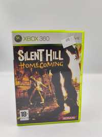 Silent Hill Homecoming 3xA Xbox nr 0690