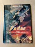fadas e ternos autómatos/ Sasmira