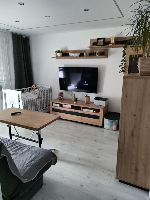 Mieszkanie 52m² centrum + klimatyzacja