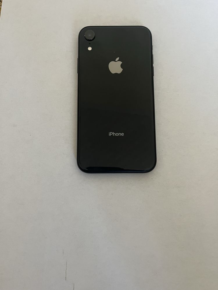 iPhone XR 128 гб
