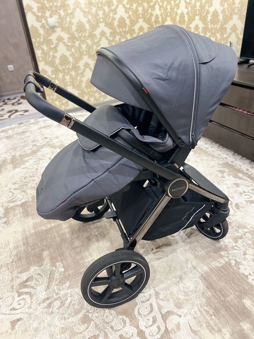 Дитячка коляска Carrello ultimo 2в1