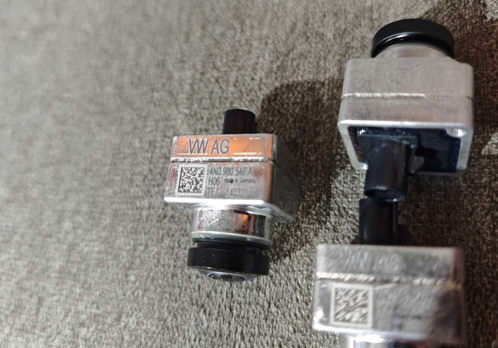 Камера Кругового Обзора 360° Audi A6 A7 A8 Q7 Q8 e-tron GT 4N0980546A