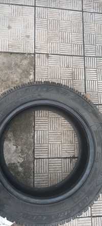 Резина зимняя 215/55 R16 Goodyear