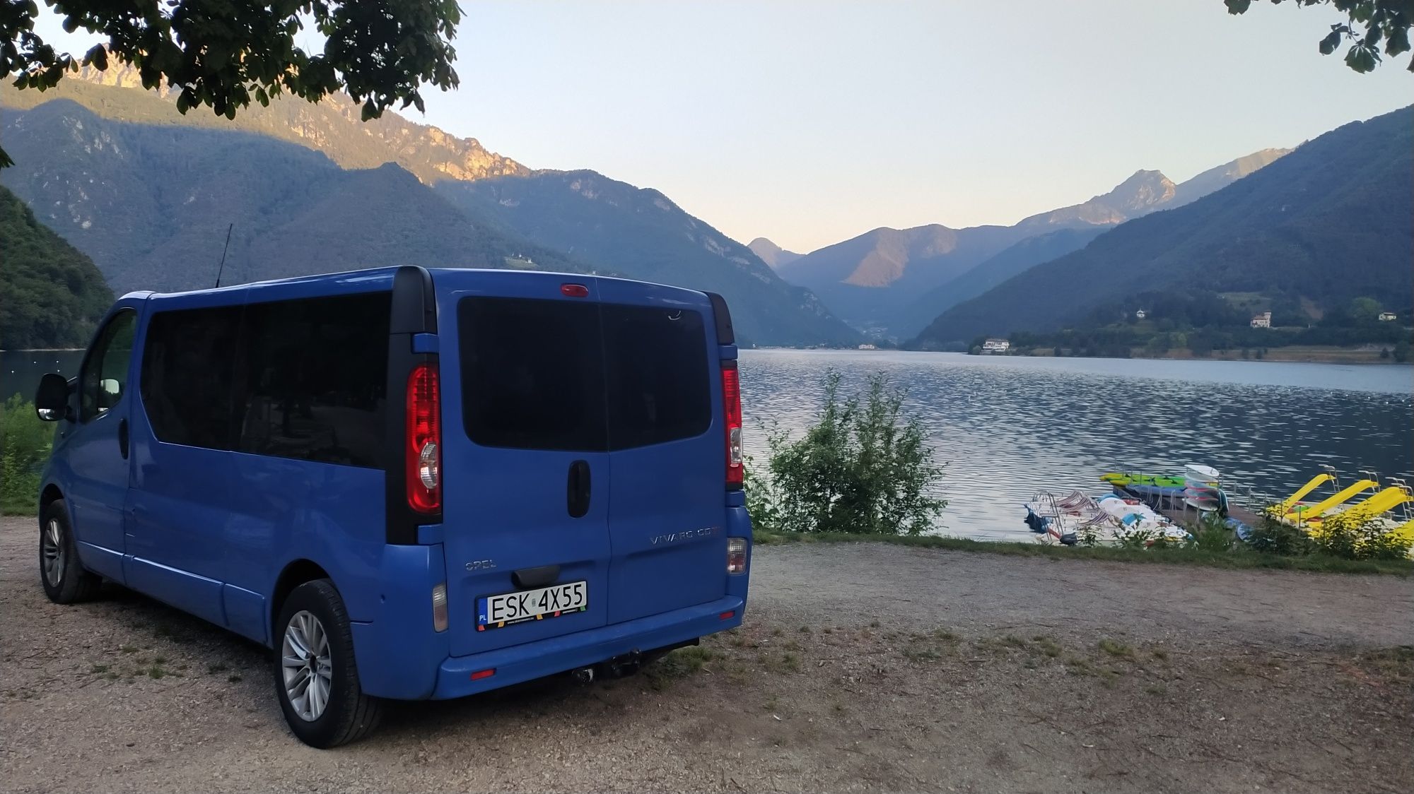 Wynajem busów  osobowych, dostawczych, Wynajmę busa Przewó