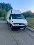 Iveco daily 35c13 Unijet