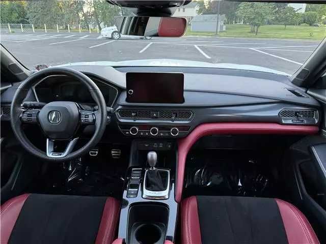 2024 Acura Integra Type S