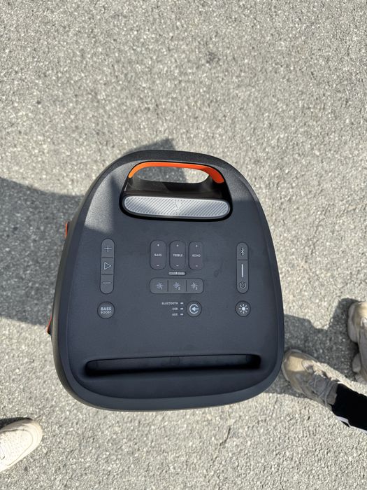 Głośnik JBL PARTY BOX 310