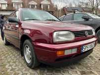 Volkswagen Golf 3