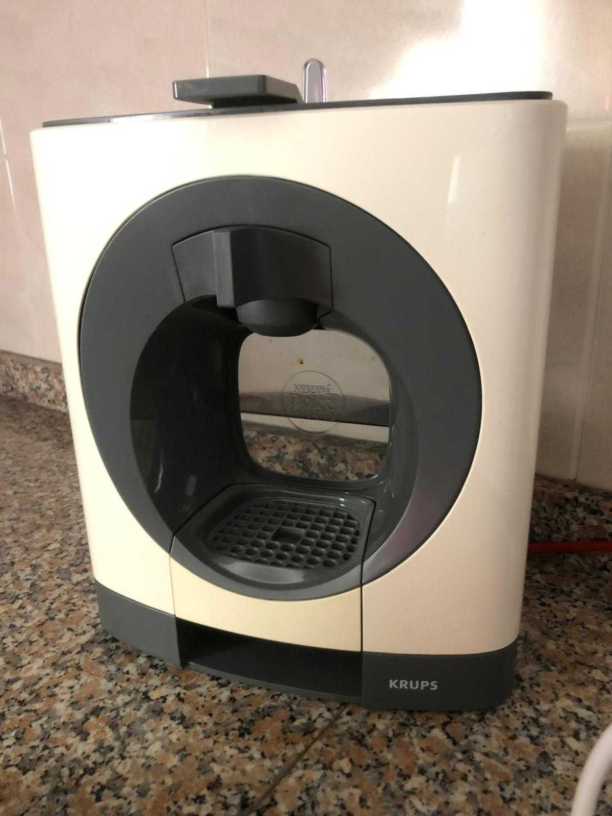 Máquina de café Dolce Gusto