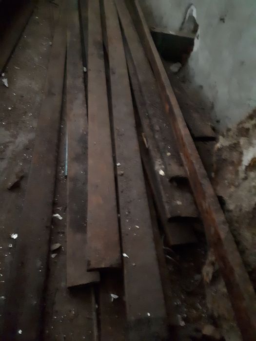 Płaskowniki budowlane 3.2 metra