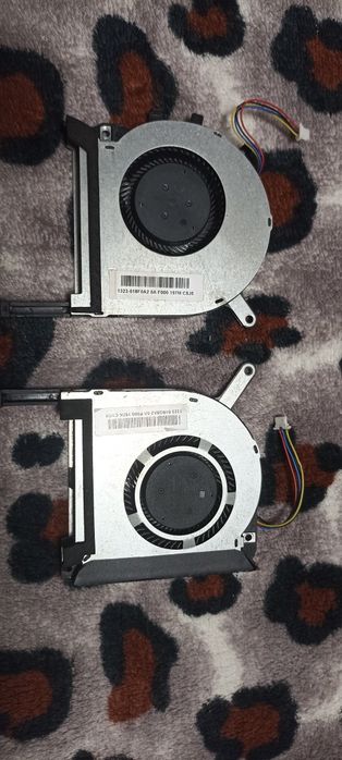 asus tuf fx505 кулер оригинал цена за пару