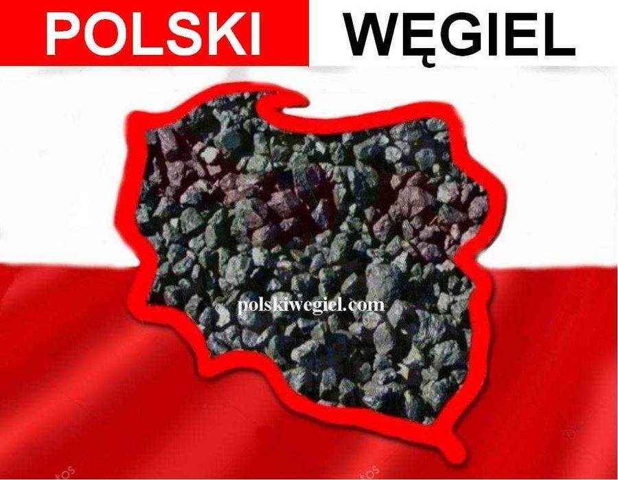 Miał węglowy 19MJ/kg KWK Siltech piękny węgiel kamienny+trans. cała PL