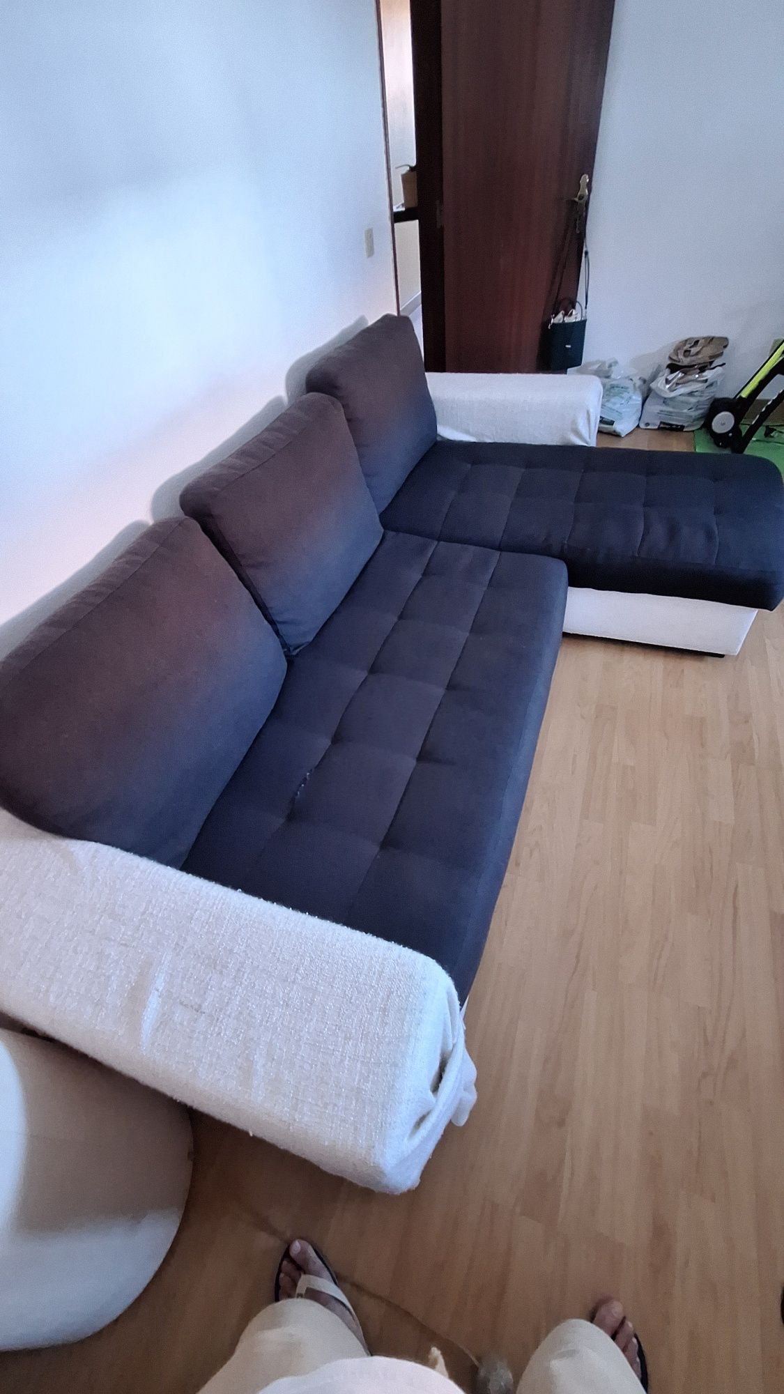 Sofá Chaise Longue