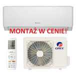 Klimatyzacja Gree PULAR 3.2kW | A++ | + Montaż Gorzów i okolice