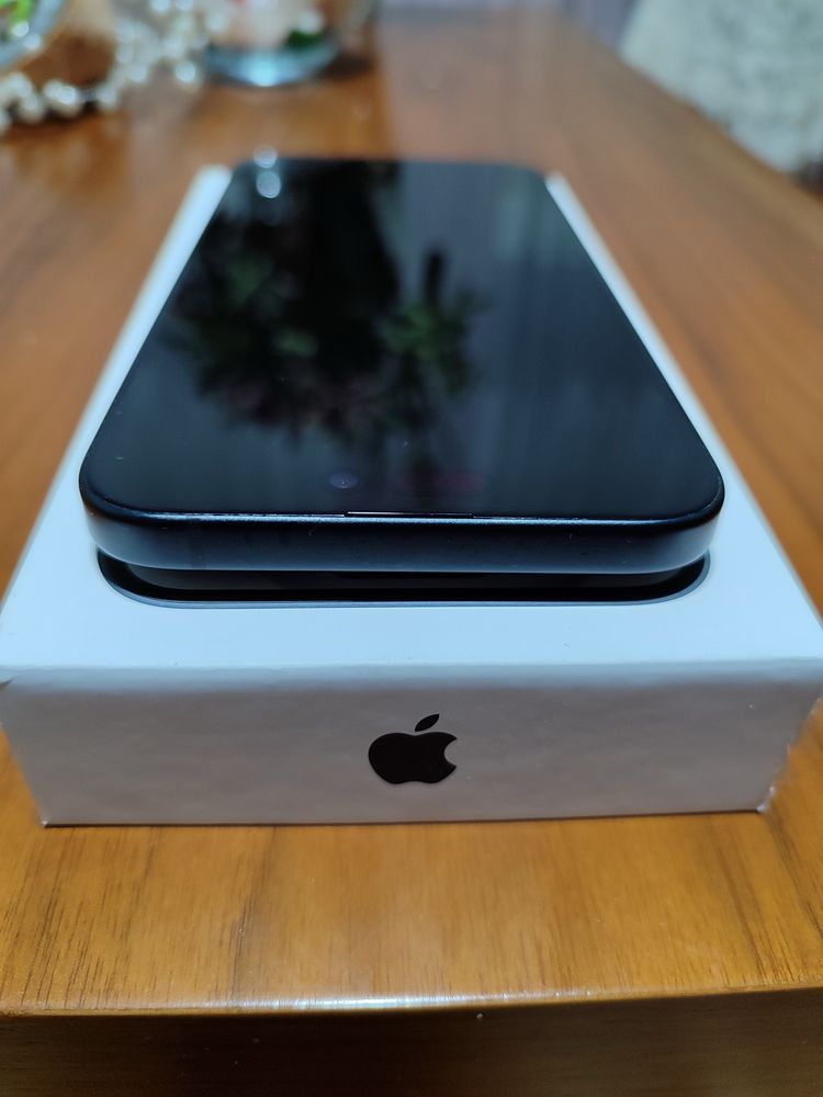 iPhone 15 plus 128gb