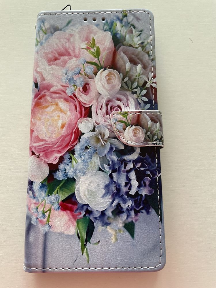 Etui motorola moto e13
