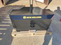 Obciażnik balast 600kg Solidny John Deere Fendt New Holland Wysyłka