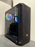 Komputer Gamingowy i5 9400f GTX 1060 6GB 16GB RAM SSD