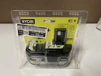 Akumulator Ryobi nowy