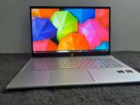 Laptop HP Pavilion 15 | Ryzen 7 | 8GB RAM | 512GB SSD | Windows 11