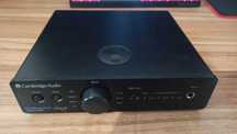 ЦАП Cambridge Audio DacMagic Plus Black