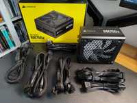 Zasilacz Corsair RM750x 750W 80 Plus gold