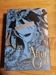 Manga After God tom 1