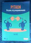 Python Uczę się programować Ana Bell