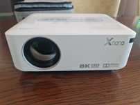 Projektor/rzutnik  X1 xnano FULL HD LED 4k 1080p  Wi-Fi ANDROID HDMI