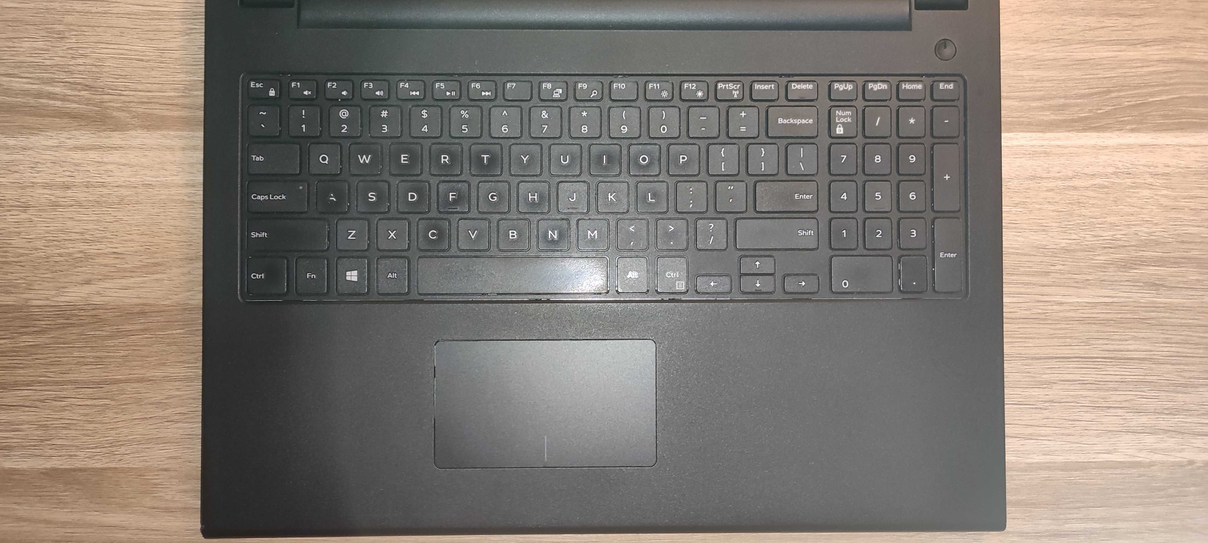 Laptop Dell Inspirion 15 3542 i3-4030U 1.90 GHz