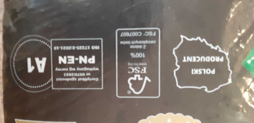 Pellet 6 mm dębowy i bukowy15 kg