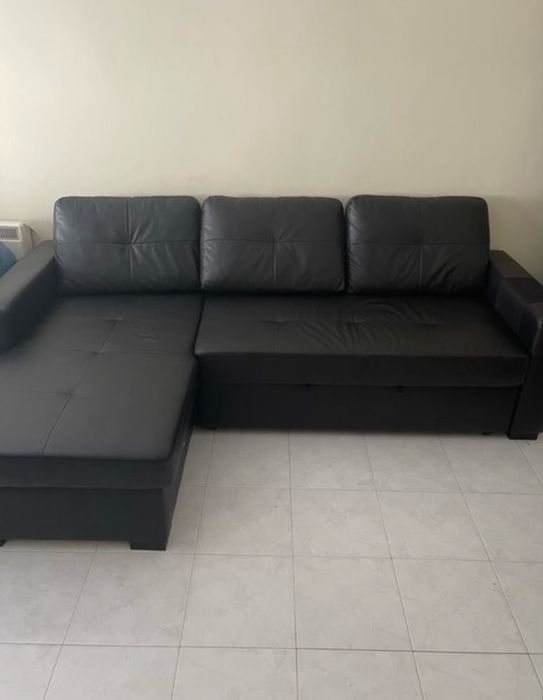 Sofá Chaise long IKEA