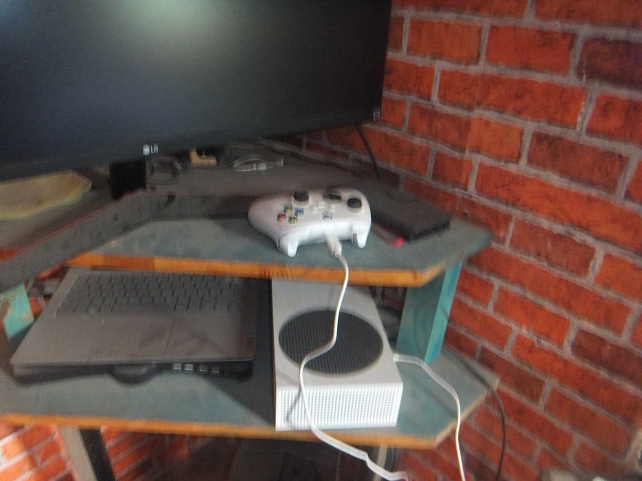 sprzeda xbox series s