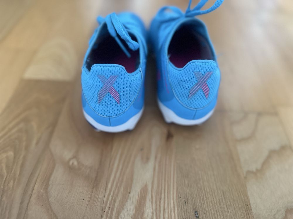 Korki ADIDAS  buty do piłki rozmiar 34