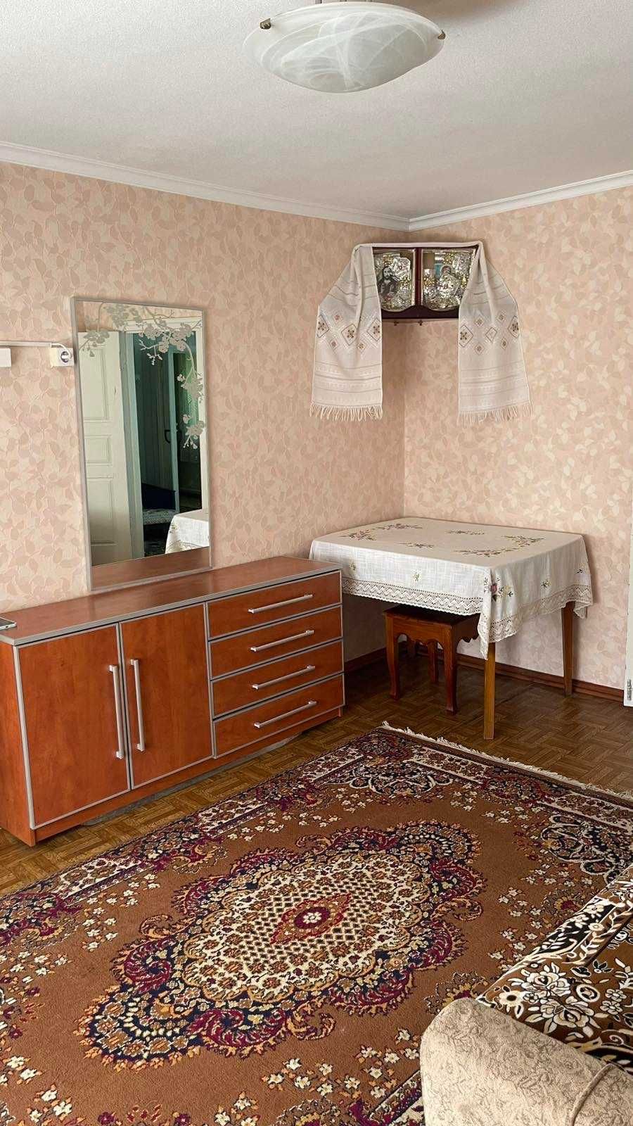 БЕЗ КОМИССИИ!!! Продажа дома в с. Бобрик (Броварской р-н)!