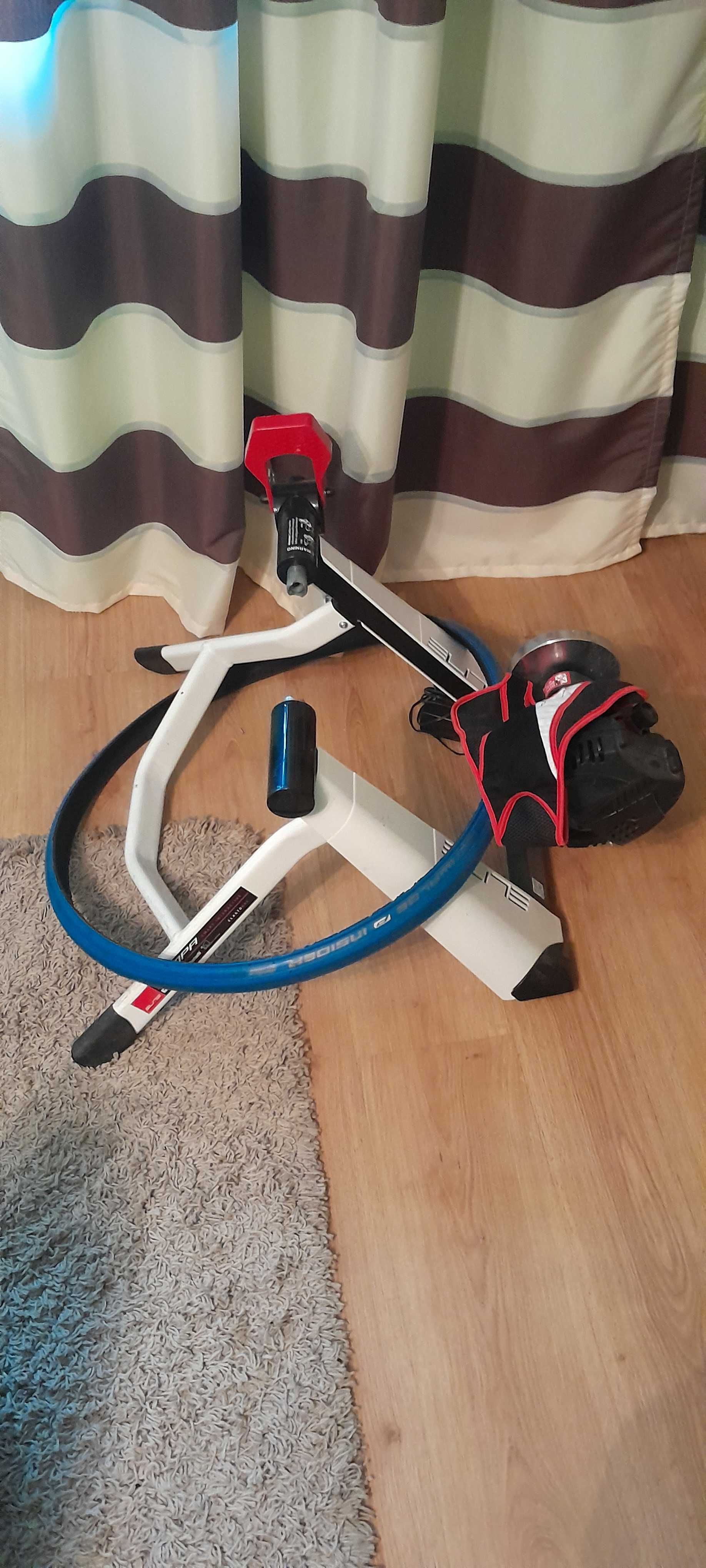 trenażer elite rampa