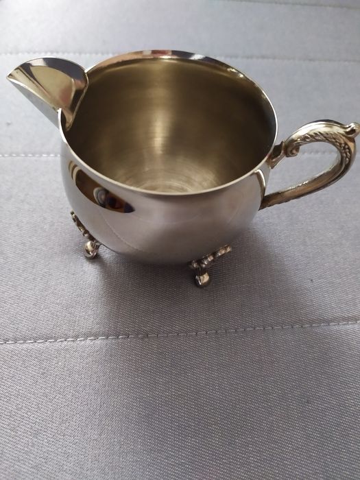 Mlecznik ze stali nierdzewnej