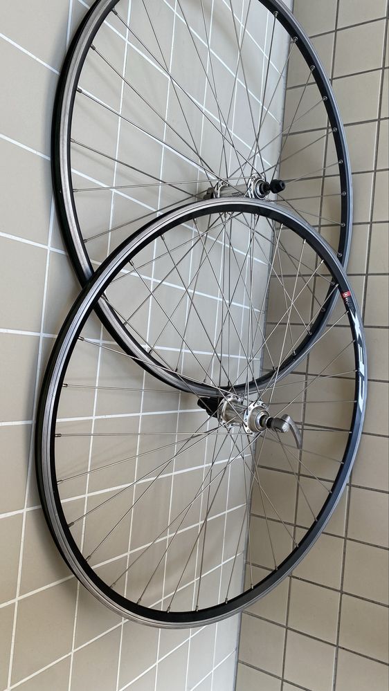 Pinarello FP – Carbono – Revisão Completa – Travões Novos, tamanho M