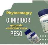 PHYTOEMAGRY - emagrecer