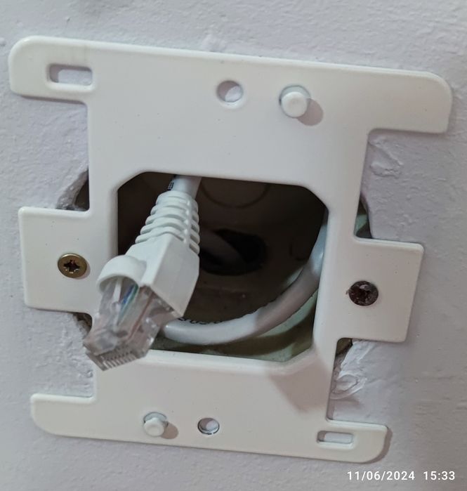 Tp-link Omada EAP225 PoE