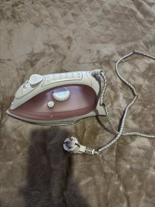 Праска рожева.