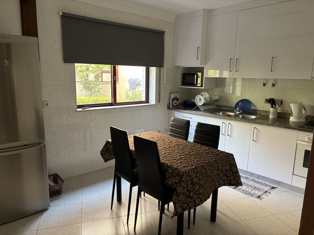 Quarto para estudante feminina perto da Universidade do Minho, Braga