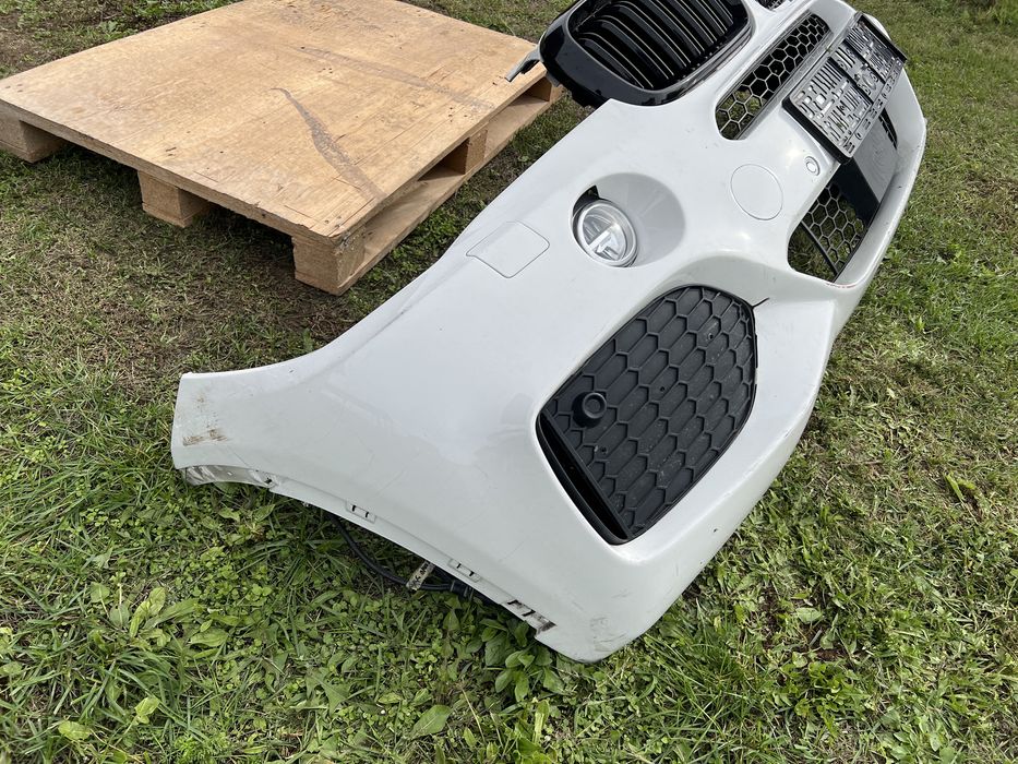 Zderzak przedni BMW X5 F15 M-PAKIET