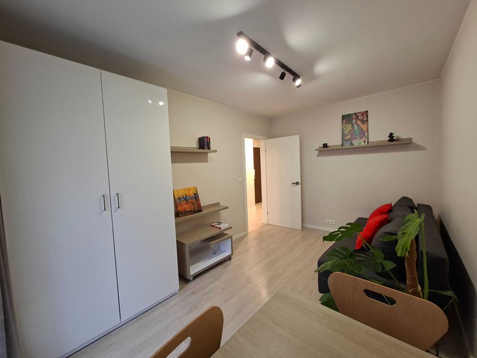 2500 zł – 2 pokoje Ruczaj | Bezpośrednio | Bez prowizji