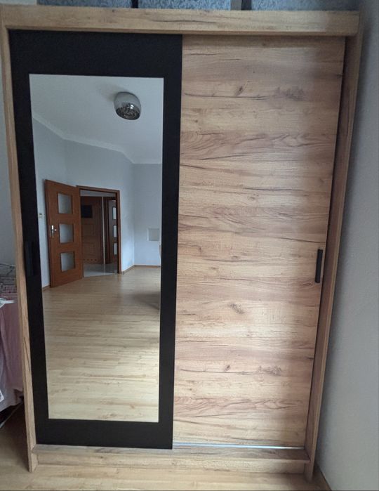 Duza szafa Agata Meble
